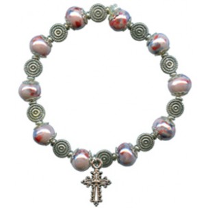 http://www.monticellis.com/1024-1074-thickbox/elastic-moonstone-bracelet-with-cross-mm9-bead-pink.jpg