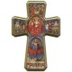 Croix de la Trinité cm.25 - 10"