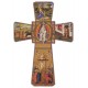 Croix du Père éternel cm.12 - 4 3/4"