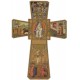 Croix du Père éternel cm.23.5 - 9 1/4"