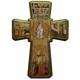 Croix du Père éternel cm.68.5 - 27"