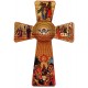 Croix du Saint-Esprit cm.12 - 5"