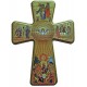 Croix du Saint-Esprit cm.33.5 - 13 1/4"