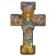 Croix de bois de St.Benedict cm.13 - 5"