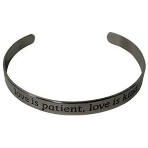 http://www.monticellis.com/1237-1291-thickbox/stainless-steel-bracelet-love-is-patient-love-is-kind-gift-boxed.jpg