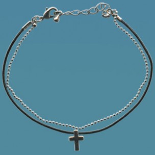 http://www.monticellis.com/1242-1296-thickbox/black-leather-and-metal-chain-bracelet-with-pewter-cross-gift-boxed.jpg