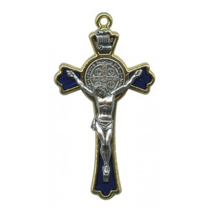 http://www.monticellis.com/1260-1314-thickbox/stbenedict-cross-gold-plated-with-blue-enamel-cm5-2.jpg