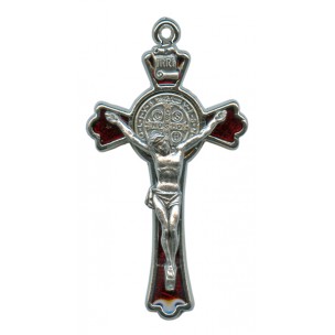 http://www.monticellis.com/1262-1316-thickbox/stbenedict-cross-nickel-plated-with-red-enamel-cm5-2.jpg