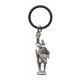 St.Christopher Key-chain mm.40 - 1 3/4"