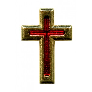 http://www.monticellis.com/1317-1371-thickbox/gold-plated-flat-cross-with-red-enamel-lapel-pin-cm2-3-4.jpg