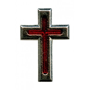 http://www.monticellis.com/1322-1376-thickbox/nickel-plated-flat-cross-with-red-enamel-lapel-pin-mm20-3-4.jpg
