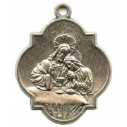 First Communion Medal mm.28 - 1 3/4"