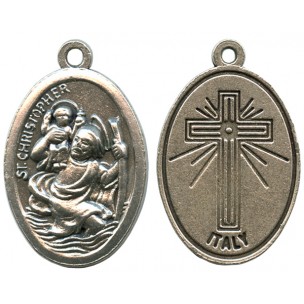http://www.monticellis.com/1371-1425-thickbox/stchristopher-oxidized-oval-medal-mm22-7-8.jpg