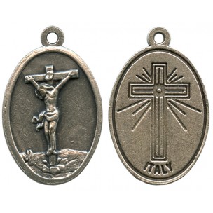 http://www.monticellis.com/1372-1426-thickbox/crucifix-oxidized-oval-medal-mm22-7-8.jpg