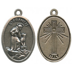 http://www.monticellis.com/1375-1429-thickbox/stfrancis-oxidized-oval-medal-mm22-7-8.jpg