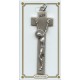 Pocket Crucifix mm.48 - 1 7/8"