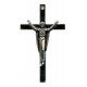 Risen Christ Crucifix mm.43 - 1 3/4"