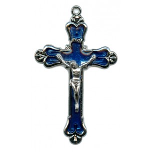 http://www.monticellis.com/1448-1502-thickbox/crucifix-nickel-plated-with-blue-enamel-mm58-2-1-4.jpg