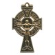 Croix celtique mm.36 - 1 3/8 "