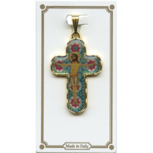 http://www.monticellis.com/1482-1536-thickbox/emerald-murrina-pocket-crucifix-gold-plated-mm30-1-1-4.jpg