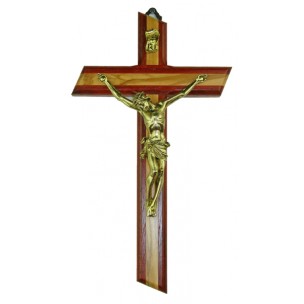 http://www.monticellis.com/1634-1697-thickbox/crucifix-olive-wood-with-paduk-wood-gold-plated-corpus-cm21-8.jpg