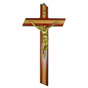 http://www.monticellis.com/1636-1699-thickbox/crucifix-olive-wood-with-paduk-wood-gold-plated-corpus-cm25-9-3-4.jpg