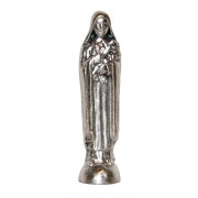 St.Therese Pocket Statuette mm.40- 1 1/2"
