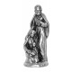 Holy Family Pocket Statuette mm.40- 1 1/2"