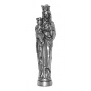 St.Anne Pocket Statuette mm.40- 1 1/2"