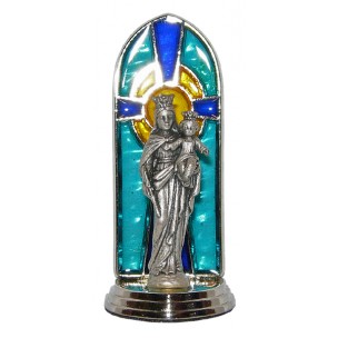 http://www.monticellis.com/1696-1767-thickbox/helper-of-christians-oxidized-metal-statuette-on-stained-glass-mm40-1-1-2.jpg