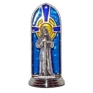 http://www.monticellis.com/1698-1769-thickbox/stfrancis-oxidized-metal-statuette-on-stained-glass-mm40-1-1-2.jpg