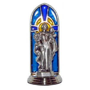 http://www.monticellis.com/1705-1776-thickbox/stjoseph-oxidized-metal-statuette-on-stained-glass-mm40-1-1-2.jpg