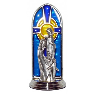 http://www.monticellis.com/1707-1778-thickbox/modern-holy-family-oxidized-metal-statuette-on-stained-glass-mm40-1-1-2.jpg