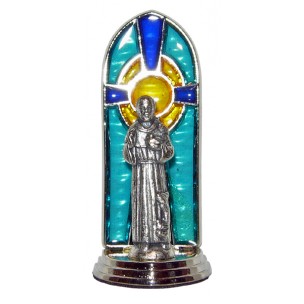 http://www.monticellis.com/1711-1782-thickbox/stfrancis-oxidized-metal-statuette-on-stained-glass-mm40-1-1-2.jpg