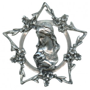 http://www.monticellis.com/1731-1802-thickbox/mother-and-child-pewter-medal.jpg