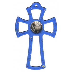 http://www.monticellis.com/1898-2017-thickbox/murano-glass-cross-blue-with-chalice-cm16-6-1-4.jpg