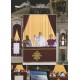 Alto cartel de la calidad del Papa Francisco cm.20x25- 8 "x10"