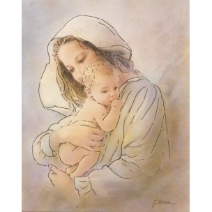http://www.monticellis.com/2061-2188-thickbox/mother-and-child-high-quality-print-with-gold-cm20x25-8x10.jpg