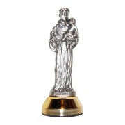 St.Anthony Car Statuette mm.60 - 2 1/4"