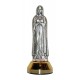 Our Lady of the Rosary Car Statuette mm.60 - 2 1/4"