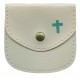 Rosary Pouch cm.8x8- 3 1/4"x 3 1/4"