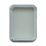 Rectangle Box for Medals cm.2x3 - 3/4" x 1 1/4"