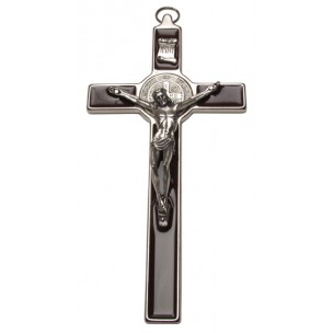 http://www.monticellis.com/2350-2524-thickbox/stbenedict-crucifix-brown-silver-plated-cm197-7-3-4.jpg