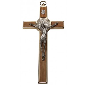 http://www.monticellis.com/2352-2526-thickbox/stbenedict-crucifix-gold-and-silver-plated-cm197-7-3-4.jpg