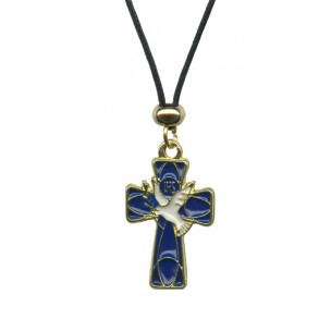 http://www.monticellis.com/2364-2538-thickbox/blue-cross-and-white-dove-pendent-with-cord-necklace-mm32-1-1-4.jpg