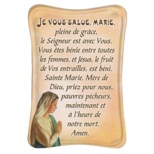 http://www.monticellis.com/2446-2621-thickbox/hail-mary-mini-standing-plaque-french-cm7x10-3x4.jpg