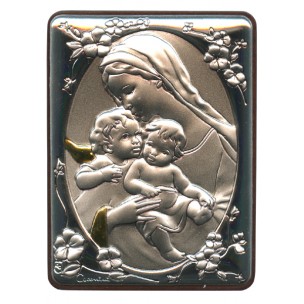 http://www.monticellis.com/2499-2681-thickbox/mother-and-child-silver-laminated-plaque-cm5x65-2x2-1-2.jpg