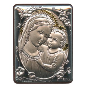 http://www.monticellis.com/2505-2687-thickbox/mother-and-child-silver-laminated-plaque-cm5x65-2x2-1-2.jpg