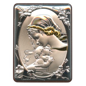 http://www.monticellis.com/2507-2689-thickbox/mother-and-child-silver-laminated-plaque-cm5x65-2x2-1-2.jpg