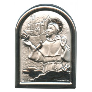 http://www.monticellis.com/2551-2733-thickbox/stfrancis-plaque-with-stand-mother-of-pearl-frame-cm6x45-2-1-4x-1-3-4.jpg